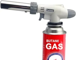 Gas Burner Flame Gas Torch Flame