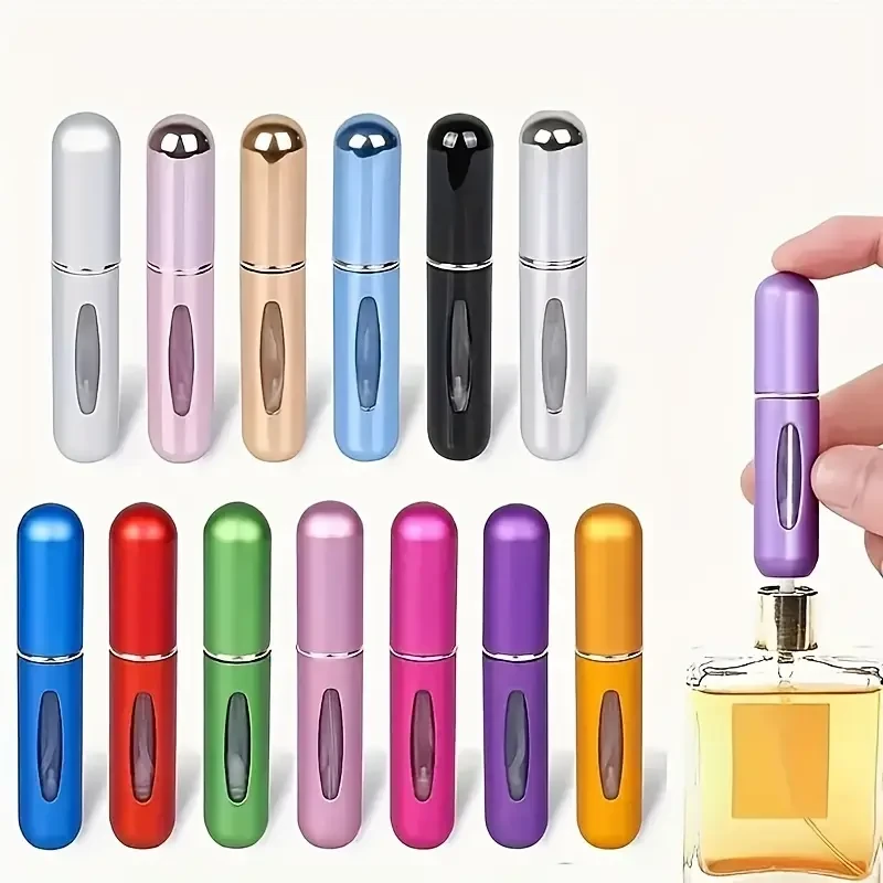 5 ml Travel-Size Perfume Atomizer