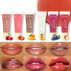 Hydrating Crystal Jelly Lip Oil