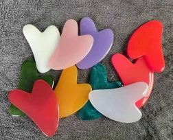Resin Body Massager For Skin Care