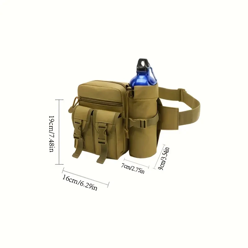 Outdoor Sports Outdoor Waist Pack