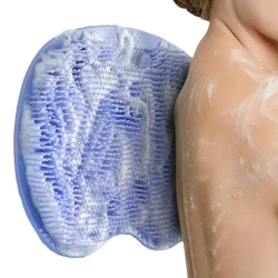 Nonslip Foot Scrubber Massager Exfoliation Cushion