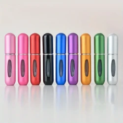5ml Portable Perfume Spray for Women