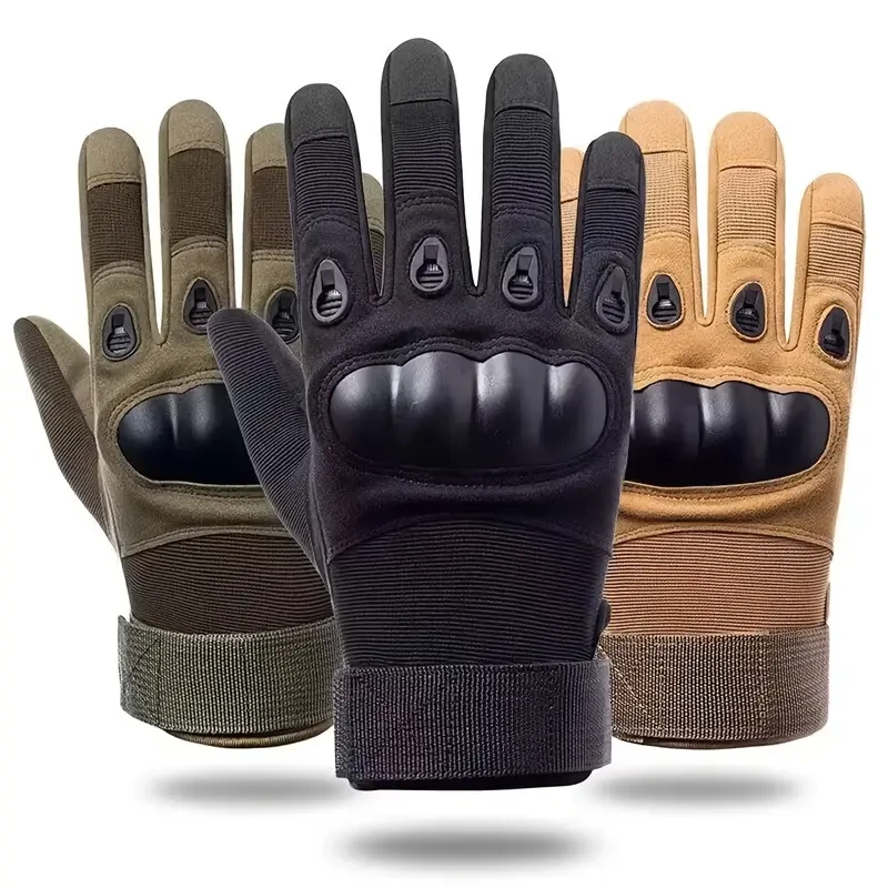 Hunting Riding Tactical Gloves