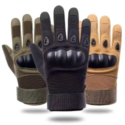 Hunting Riding Tactical Gloves