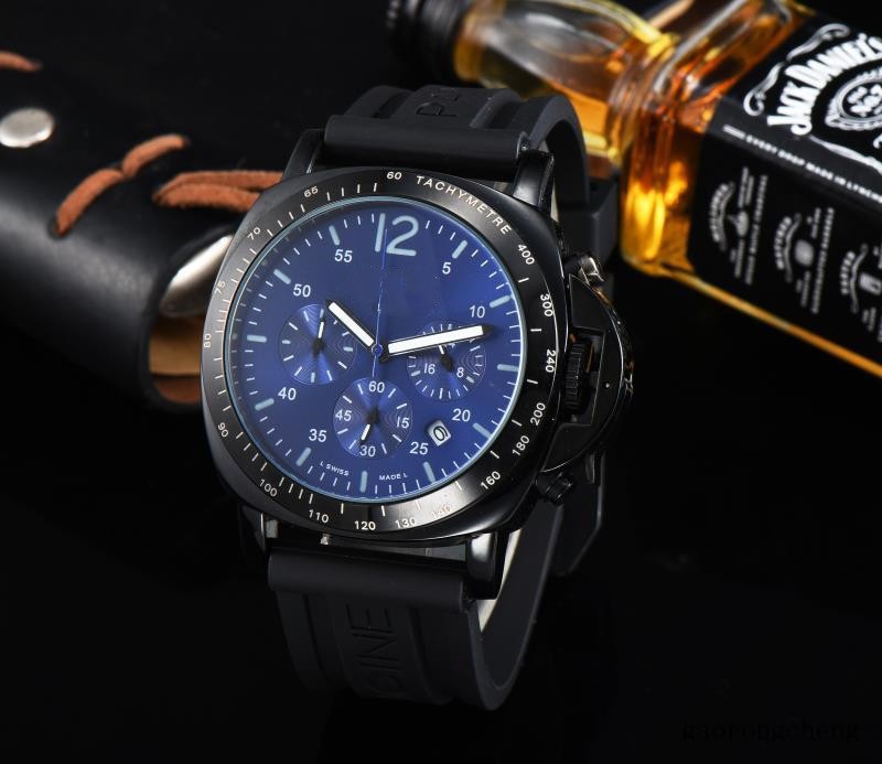 Quartz Watch