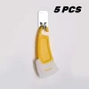 Kitchen Food Grade Silicone Spatula
