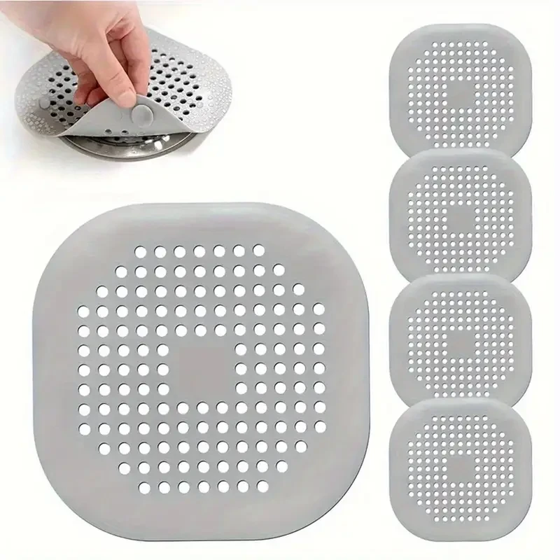 Hair Filter, Sink Anti-Clog Filter