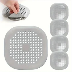 Hair Filter, Sink Anti-Clog Filter