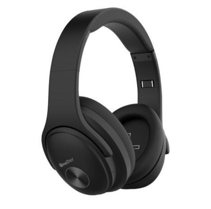 Headphone, Oneder S3 2 in 1 wireless headphone and loudspeaker
