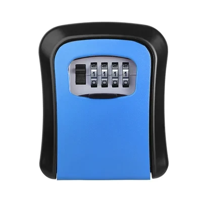 key box code