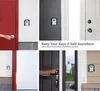 key box code