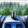 Starry sky top car carrier aromatherapy atmosphere light