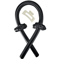 Heatless Curling Rod Headband