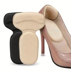 Heel Inserts For Women And Men