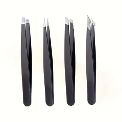 Professional Tweezers Precision Tweezers Kit