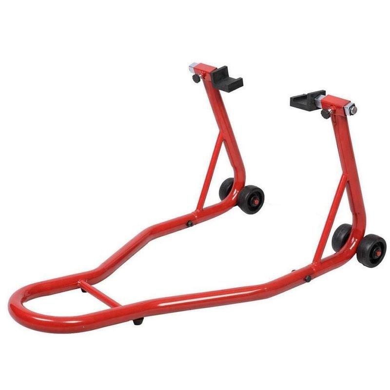 Rear Motorcycle Stand Paddock Stand Lift Universal