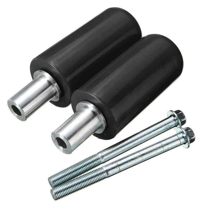 Universal Motorcycle Frame Slider Anti-Crash Protector