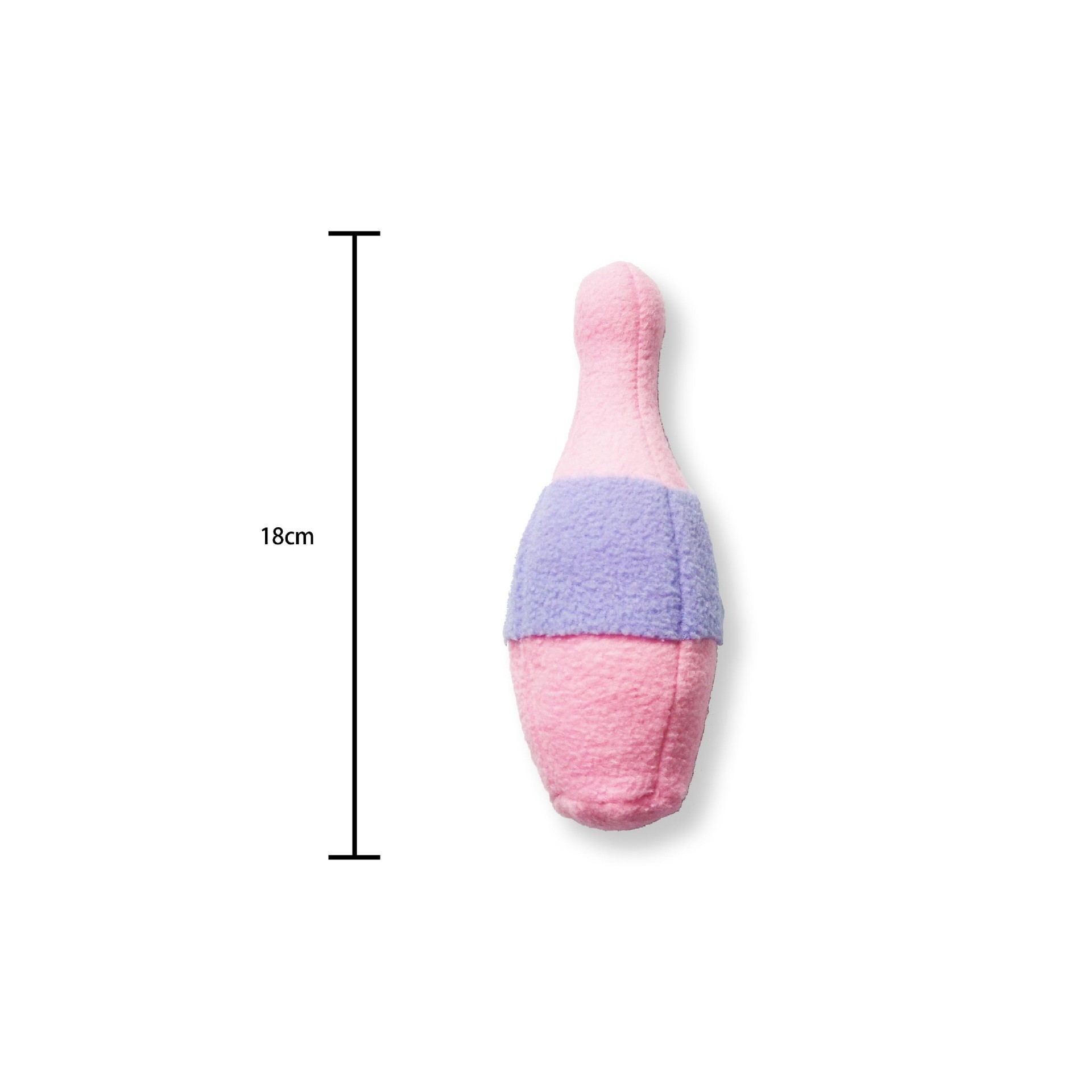 Bowling Olfactory Pad Puzzle Decompression