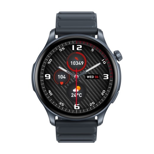 Smart Watch Display Screen Bluetooth Calling Health Fitness Tracking