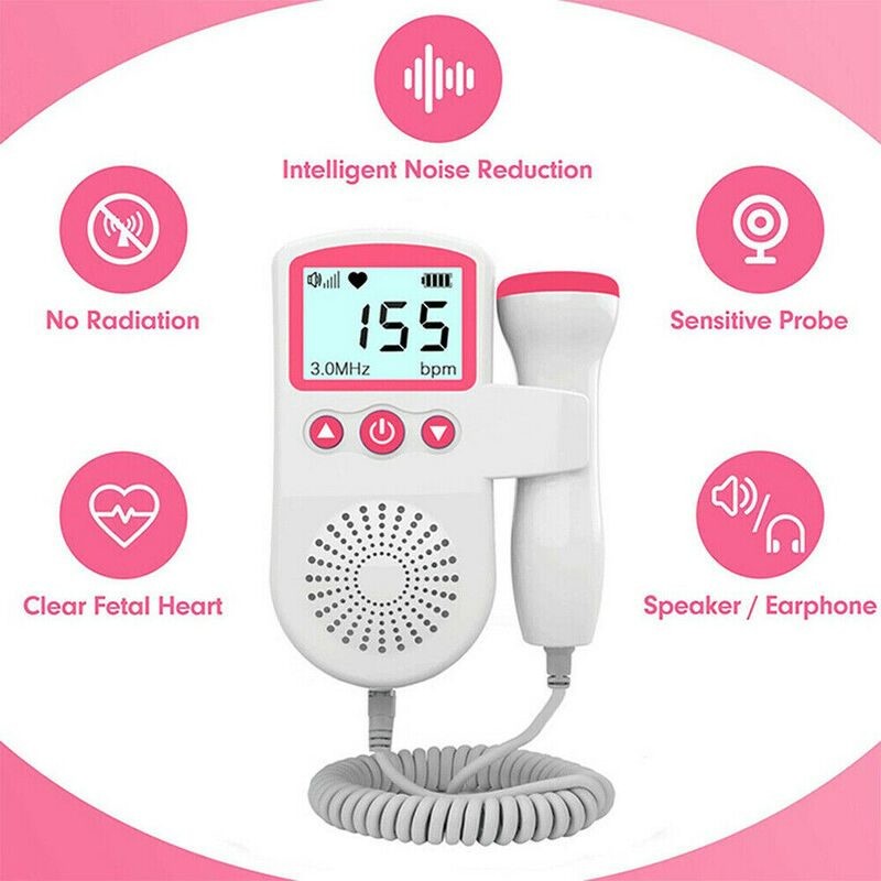 Fetal Doppler