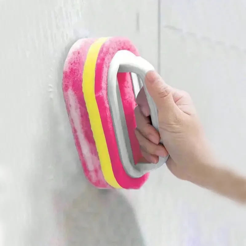 Magic Sponge for Effortless Cleaning