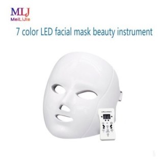 Led Facial Beauty Instrument