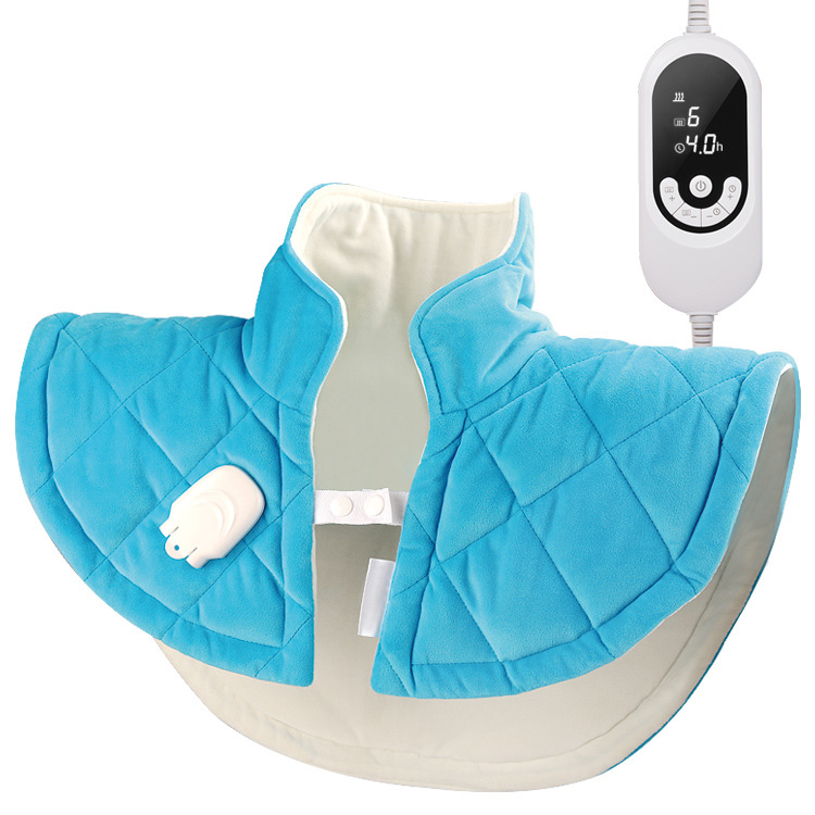 Heating Pad Electric Blanket Gravity Shoulder Guard Waist Guard