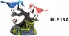 Talking Parrots Birds Toys