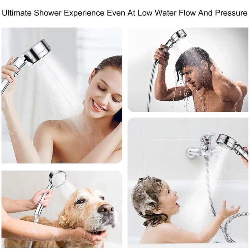 Bathroom Shower Head 2