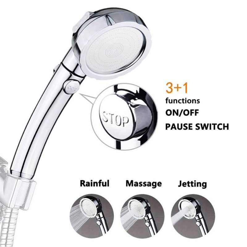 Bathroom Shower Head 2