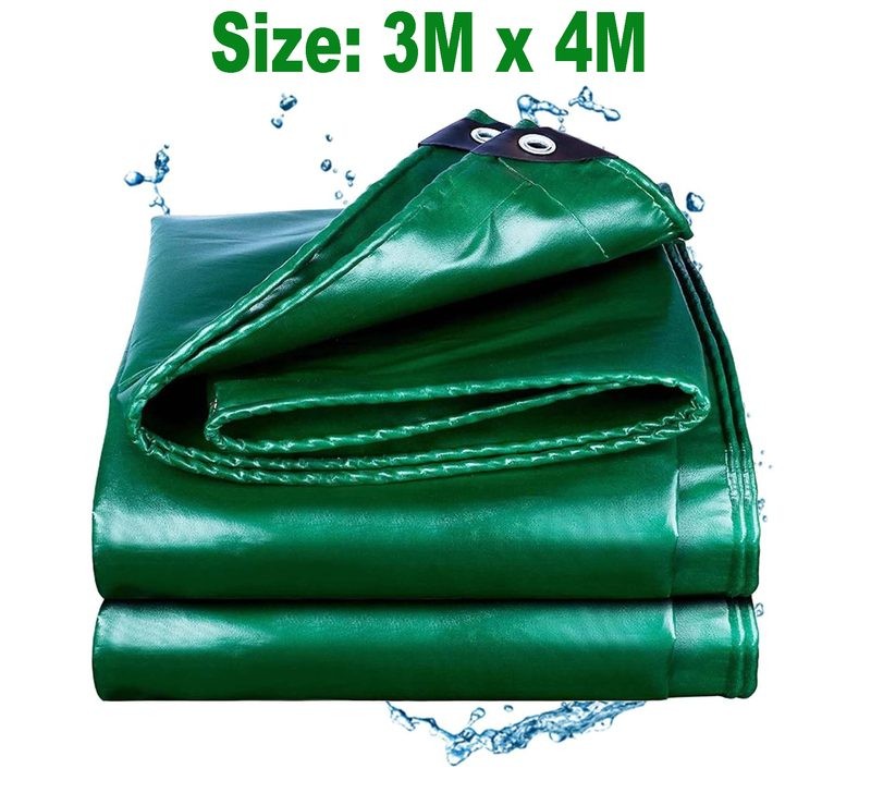 Tarpaulin Tarps Tarp Heavy Duty 2