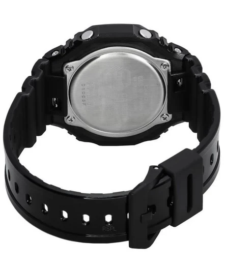 Casio G-Shock Quartz Sports GA-2100RGB-1A GA2100RGB-1 Men's Watch