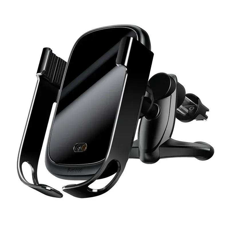 Electric bracket wireless charging intelligent infrared sensor