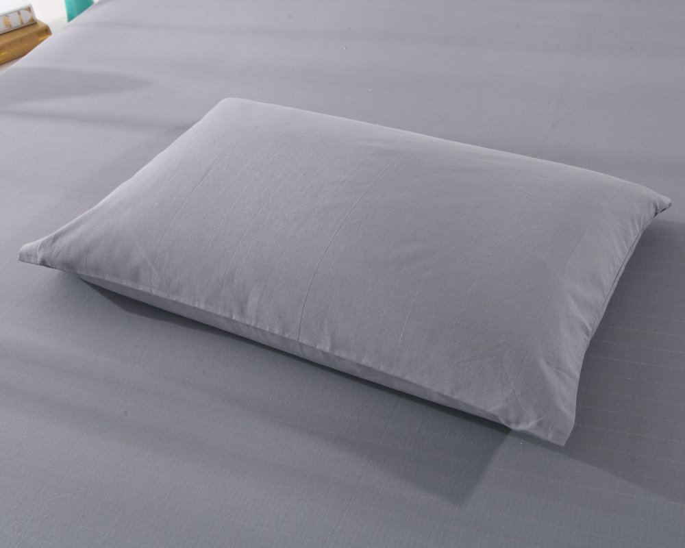 Pillow Case Grounding Cord Conductive Silver Yard