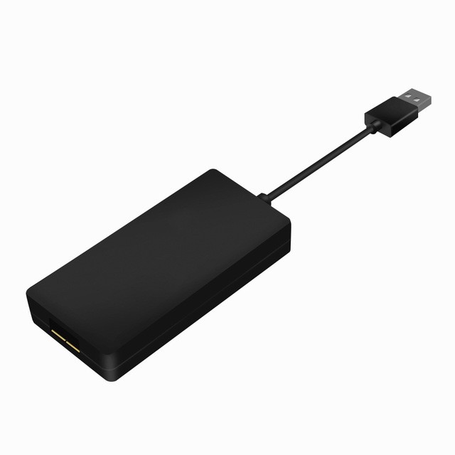 Compatible With Wireless Bluetooth Connection Mobile Phone Screen