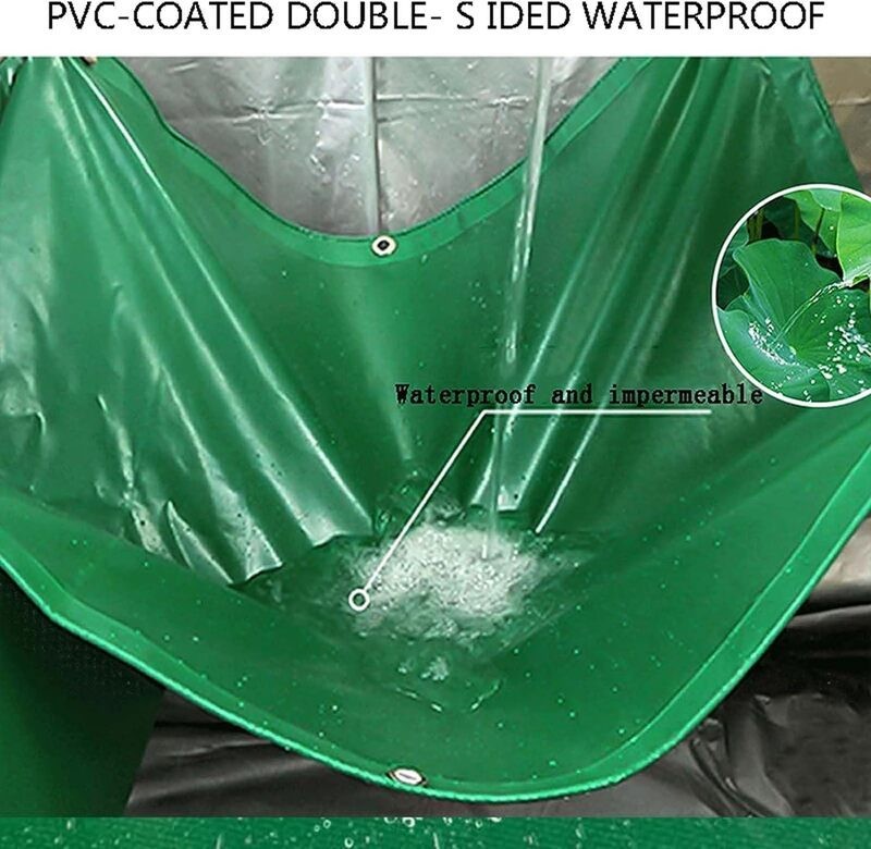 Tarpaulin Tarps Tarp Heavy Duty 5