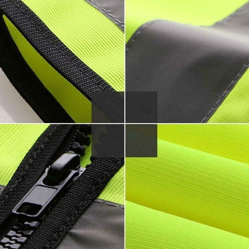 Safety Vest Size XL