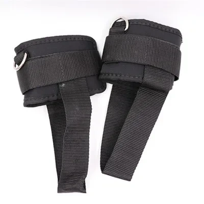 Gym foot rope