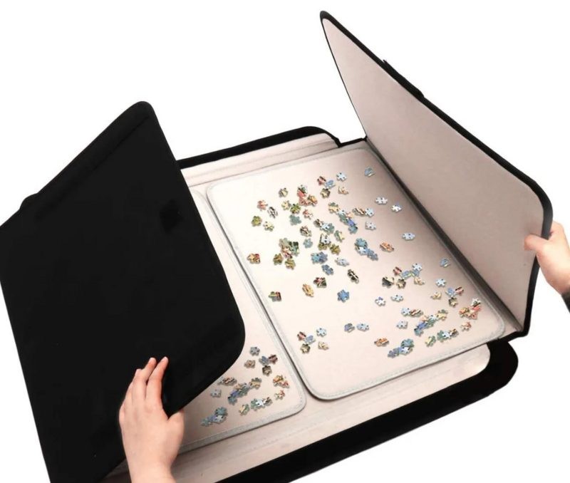 Jigsaw Puzzle Board 1000pcs