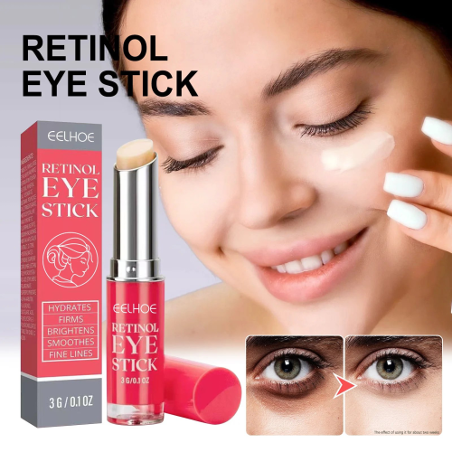 Retinol Eye Cream Stick