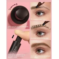Popular Eyebrow Cream Waterproof