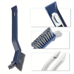 Bathroom Cleaning Brush and Gap Brush