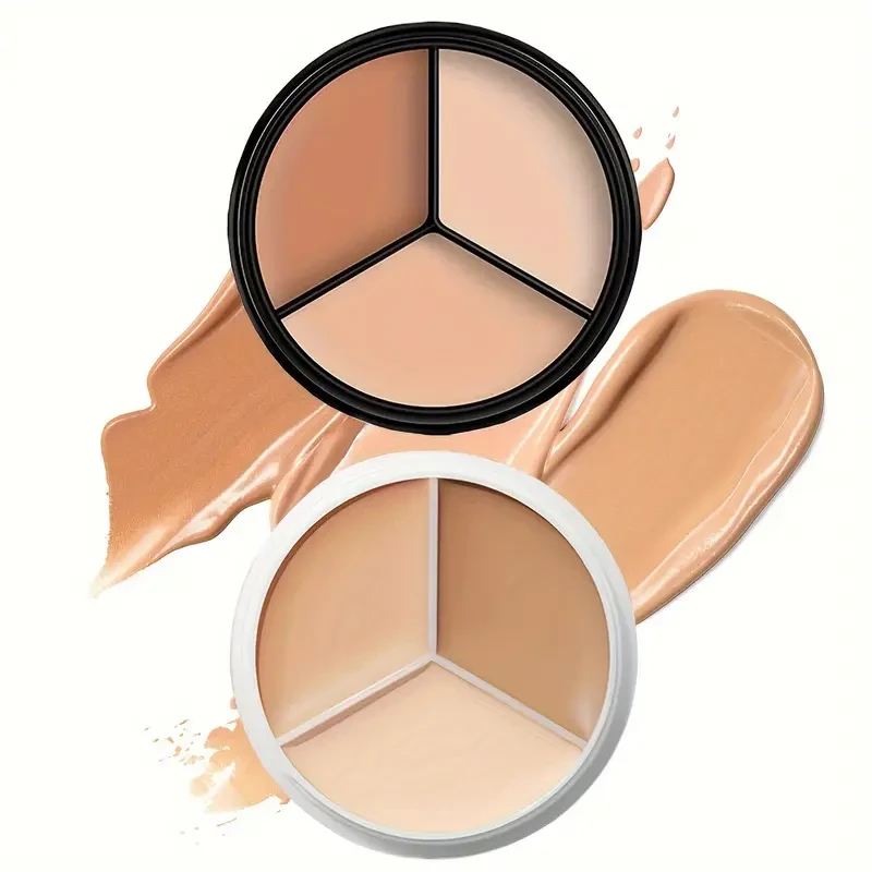 Korea Cosmetics TFIT 3-color