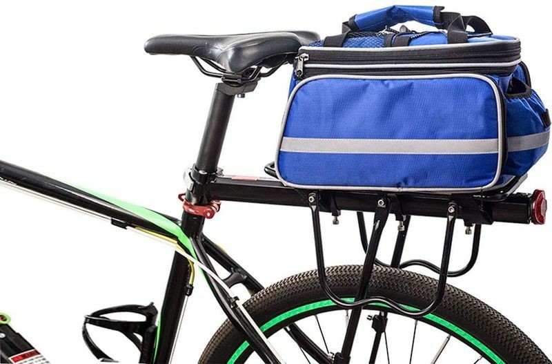 Bike Pannier Bag 25 Liters