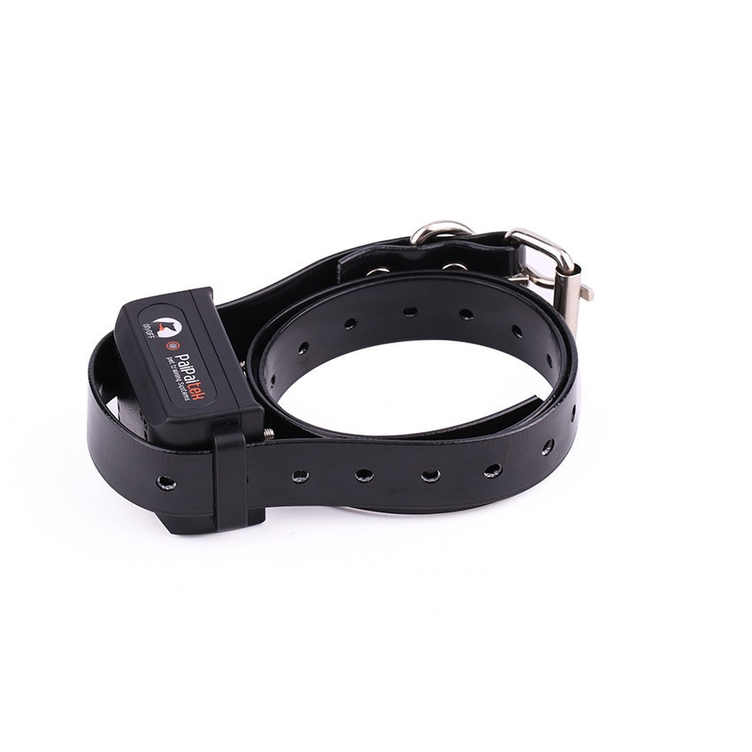 Dog Training Device Bark Stopper Anti-Barking Automatic Manual Two-In-One Electric Shock Collar