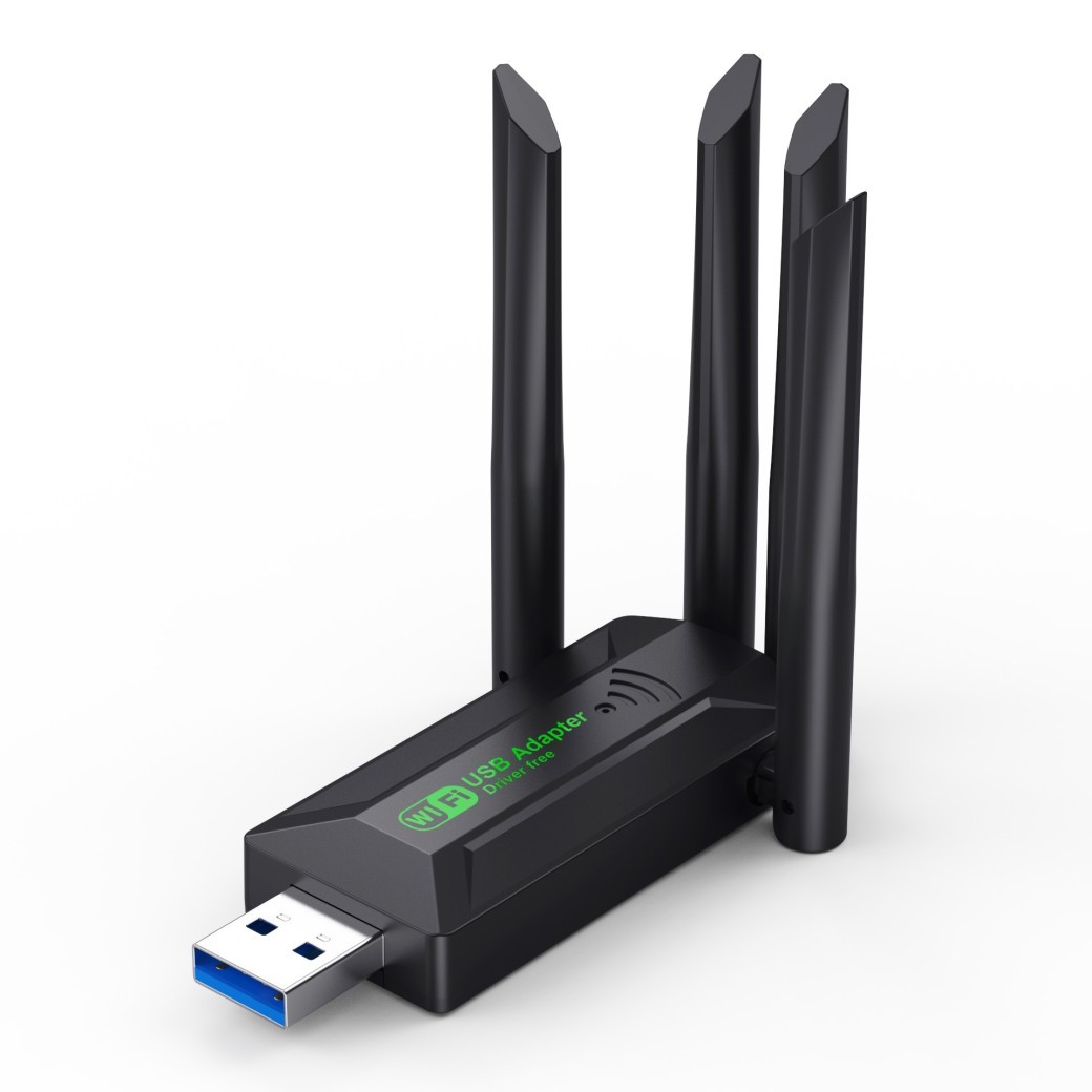 Computer Signal Receiver Network Transmitter