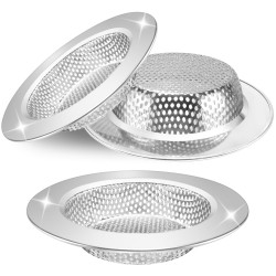 Kitchen Sink Filter Sink Strainer
