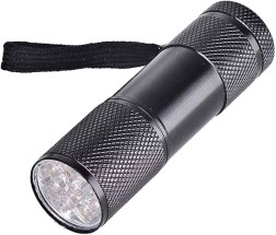 9W UV Resin Curing Lamp Light LEDq