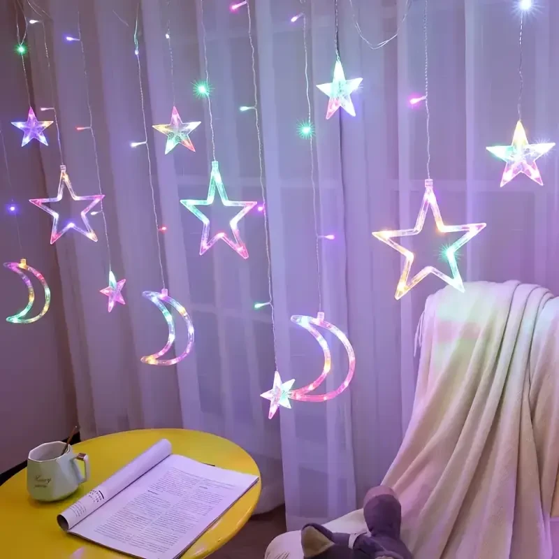 Sparkling LED Fairy Lights